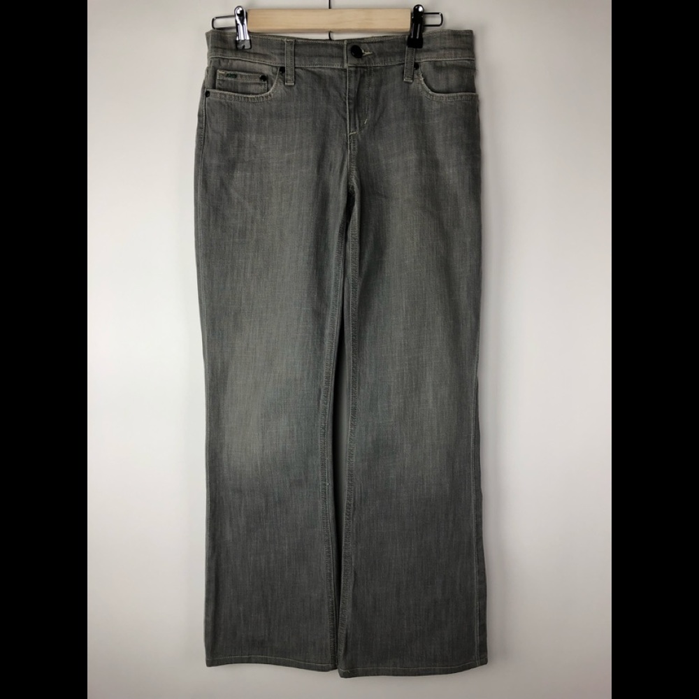 Joe’s Jeans Rocker size 29 woman’s denim